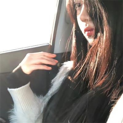 女强人