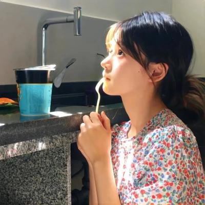 我只要我们在一起