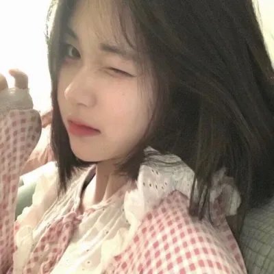 摘苹果的时候